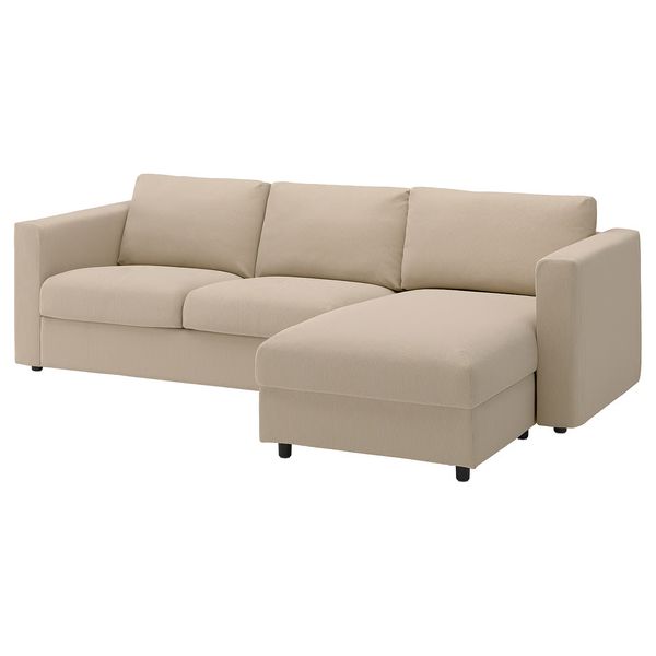 IKEA, вид спереди