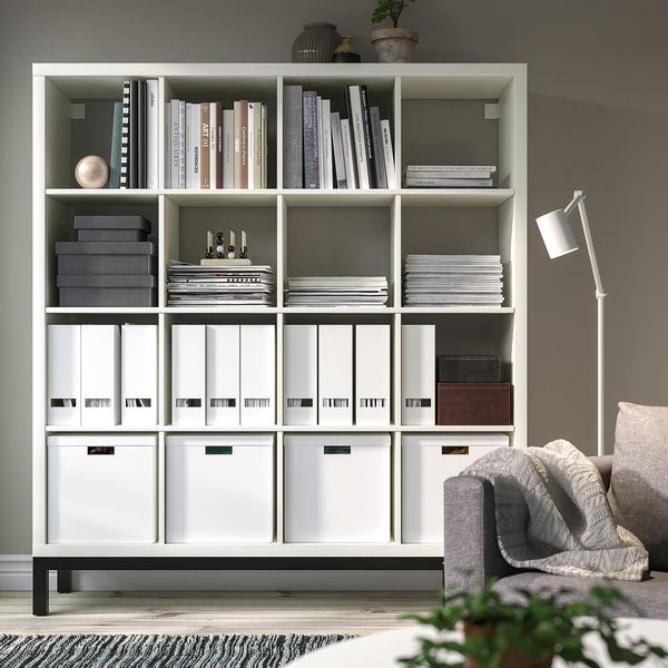 IKEA, дополнительный ракурс