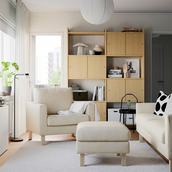 IKEA, дополнительный ракурс