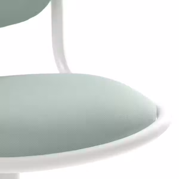 MICKE/ÖRFJÄLL МИККЕ/ОРФЬЕЛЛЬ Письменный стол и стул - фото 7