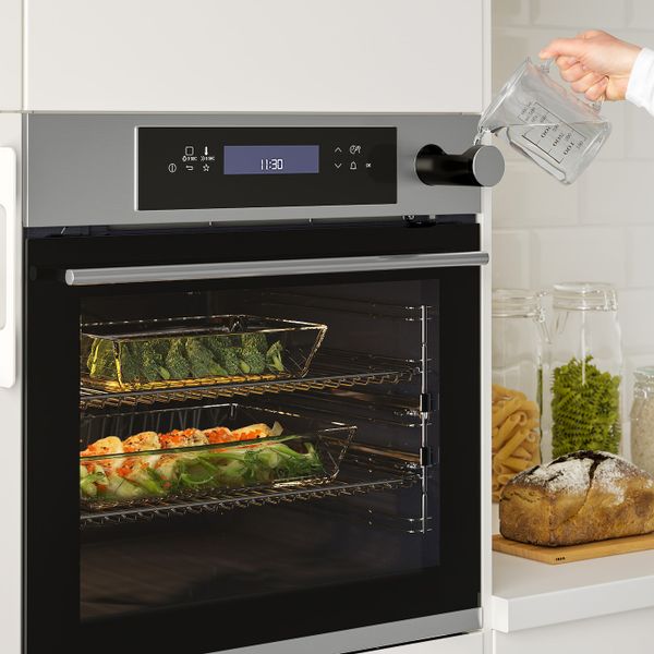 IKEA, дополнительный ракурс