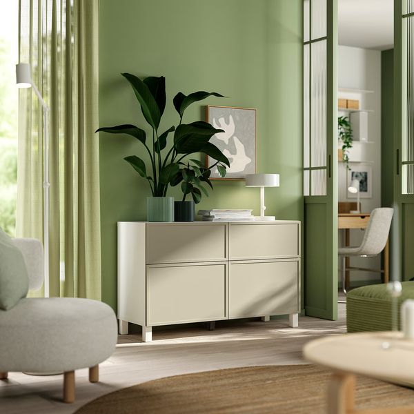 IKEA, дополнительный ракурс