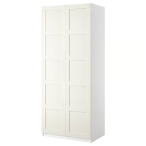 IKEA, вид спереди