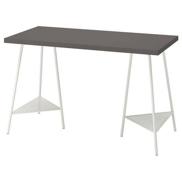 IKEA, дополнительный ракурс - схема-чертеж с размерами
