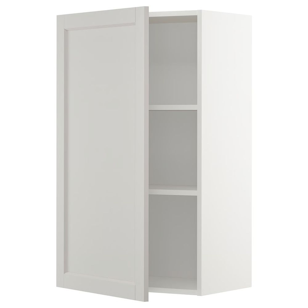 IKEA, вид спереди