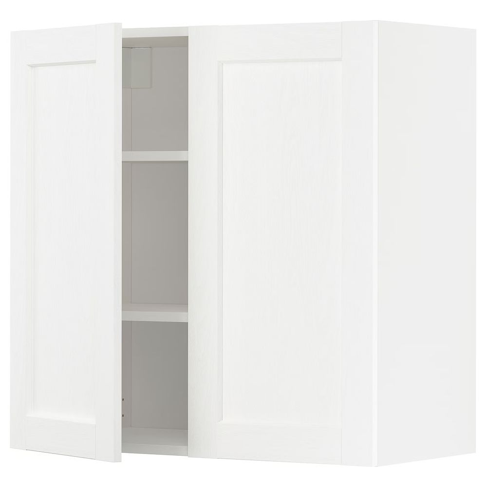 IKEA, вид спереди