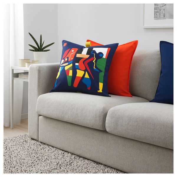 IKEA, дополнительный ракурс