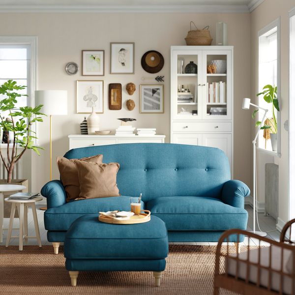 IKEA, дополнительный ракурс