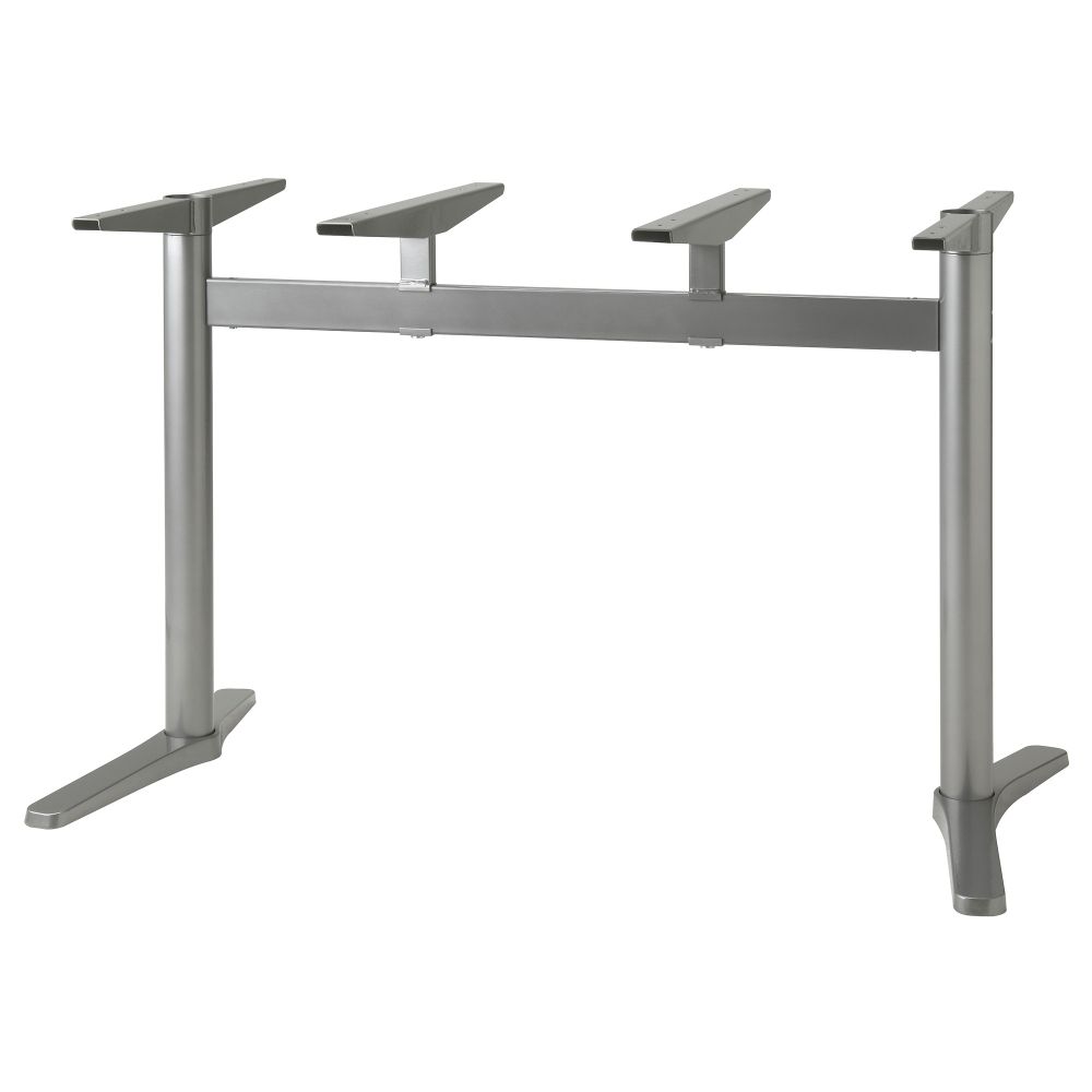 IKEA, вид спереди - схема-чертеж с размерами