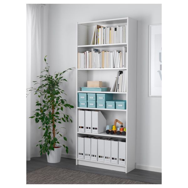 Упаковка 4 из 3 для IKEA - схема-чертеж с размерами