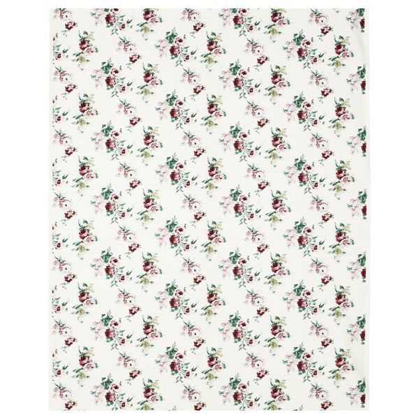 IKEA, вид спереди - схема-чертеж с размерами