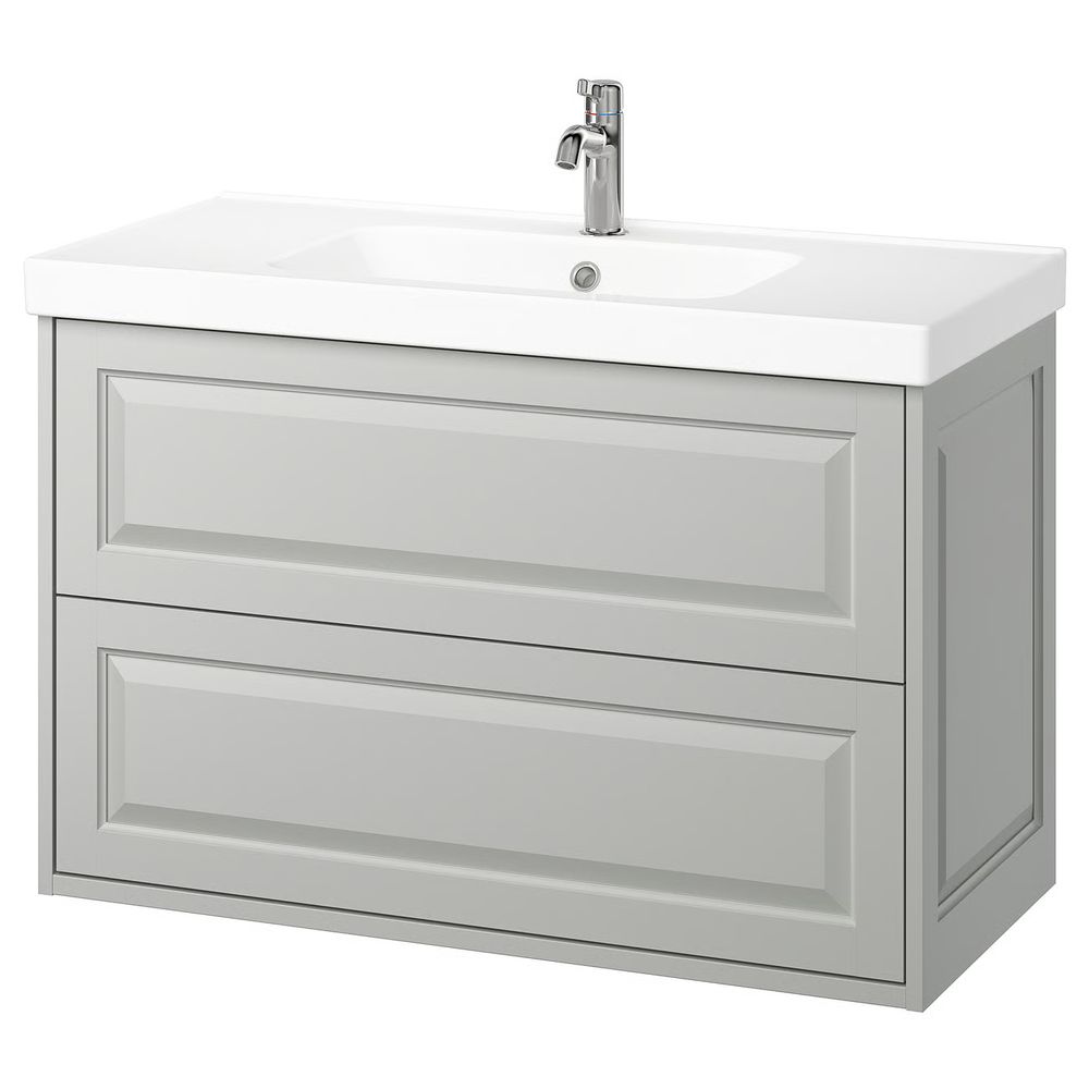 IKEA, вид спереди