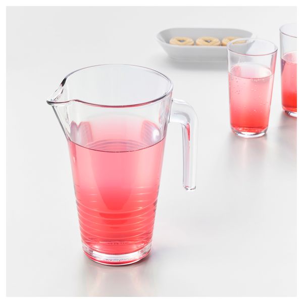 IKEA, дополнительный ракурс - схема-чертеж с размерами