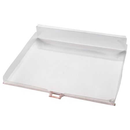 Поддон для защиты пола НИТТИГ