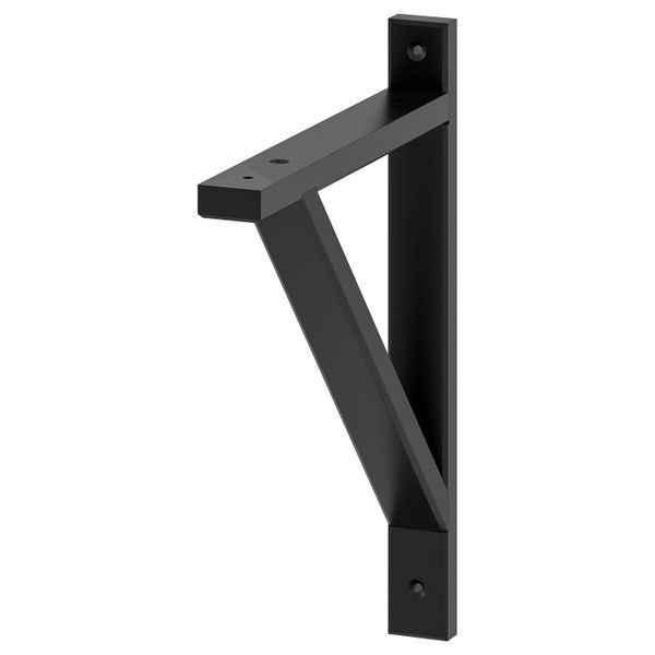 IKEA, дополнительный ракурс - схема-чертеж с размерами