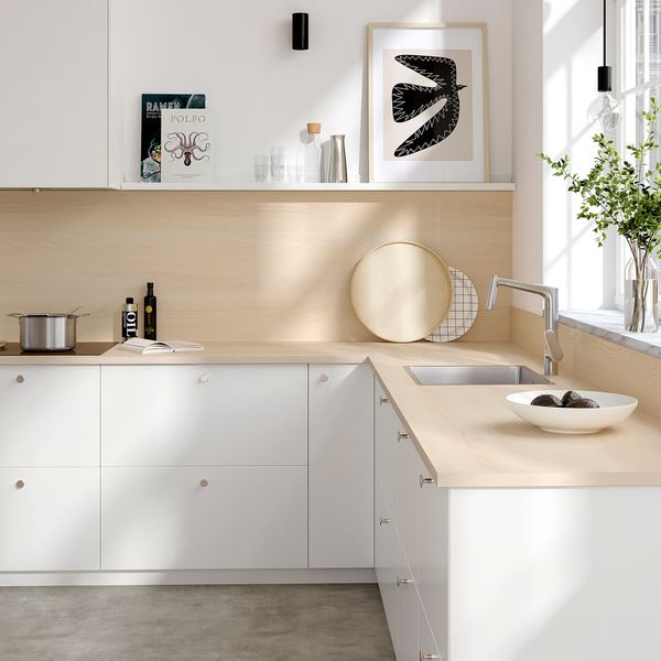 IKEA, дополнительный ракурс