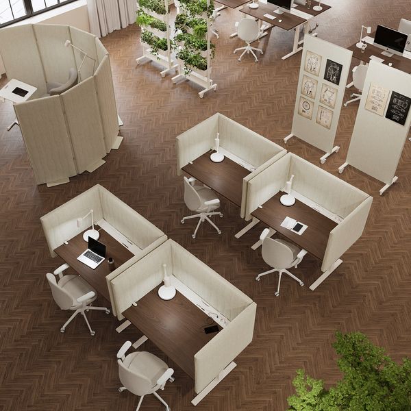 IKEA, дополнительный ракурс