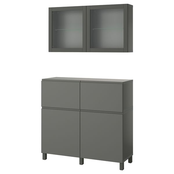 IKEA в интерьере