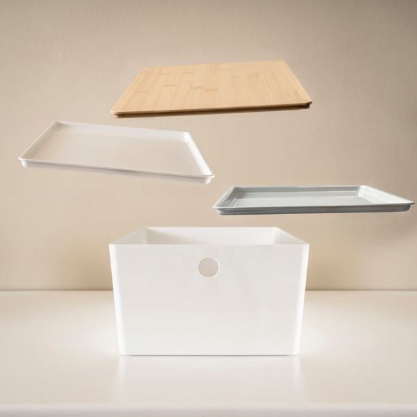 IKEA, дополнительный ракурс