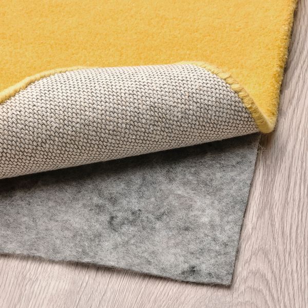 Ковер, короткий ворс IKEA VARMBLIXT 505.376.97 - фото 4