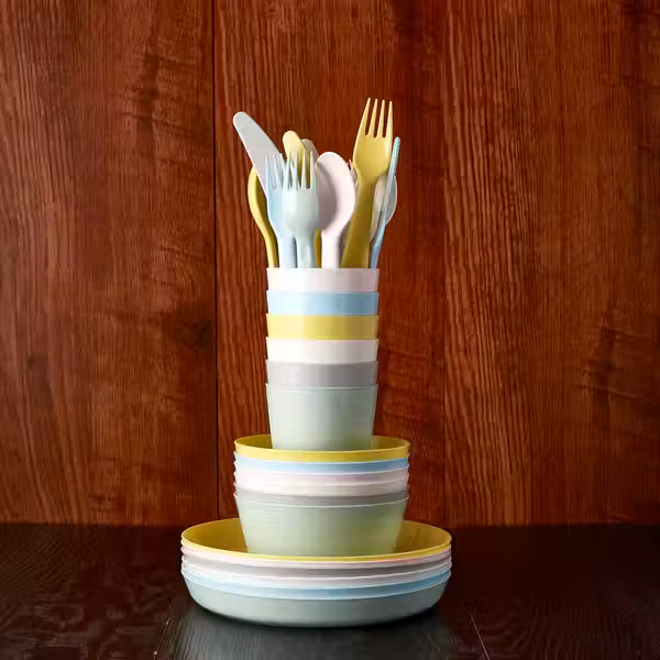 IKEA, дополнительный ракурс