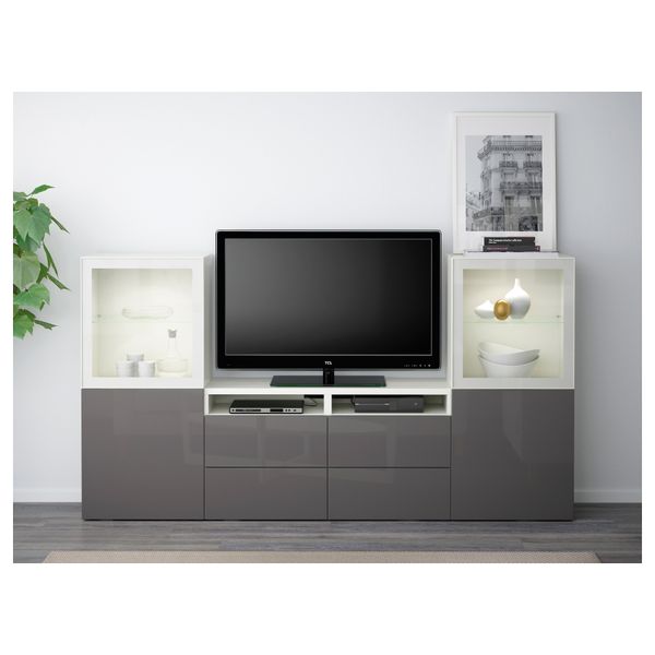 IKEA в интерьере