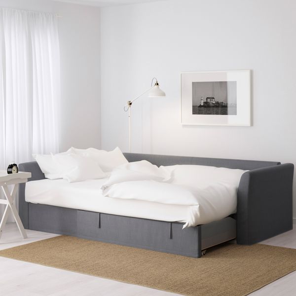 IKEA, дополнительный ракурс