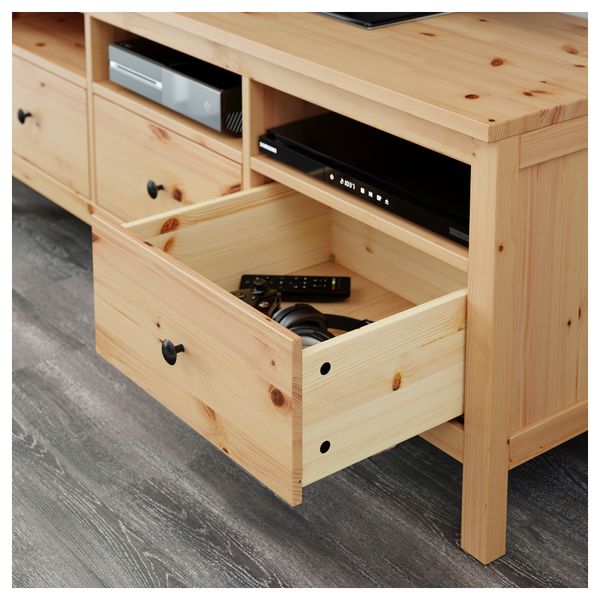 IKEA, дополнительный ракурс - схема-чертеж с размерами