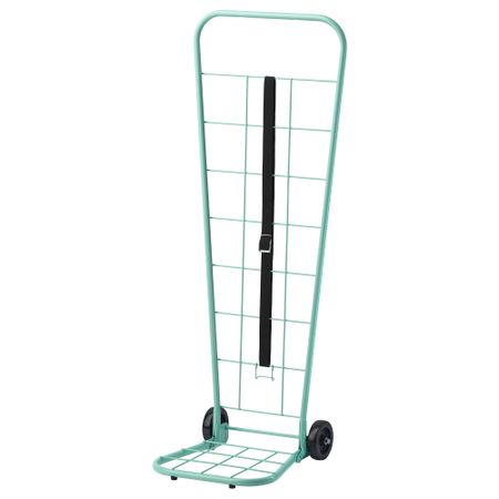 Тележка/шпалера ДУНСОН, светло-зеленый (34x42 см)