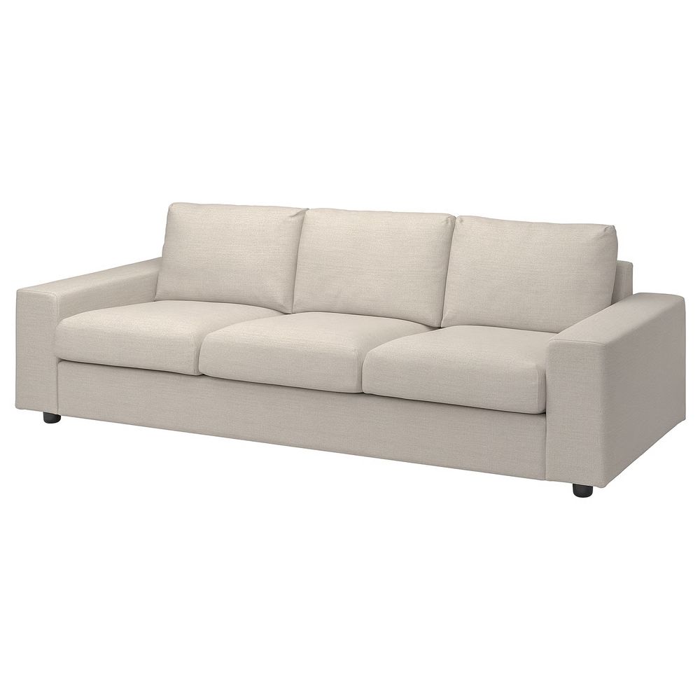 IKEA, вид спереди