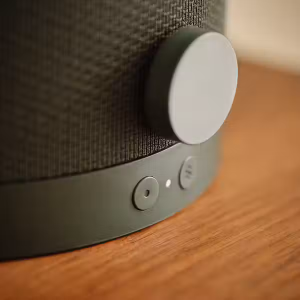 KULGLASS Лампа с динамиком bluetooth - темно-зеленый - фото 3