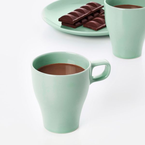 IKEA, дополнительный ракурс