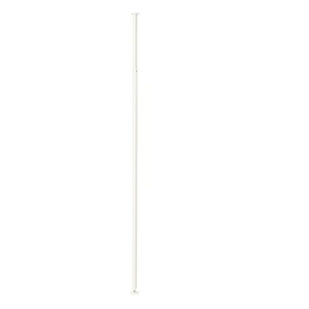 IKEA, вид спереди - схема-чертеж с размерами