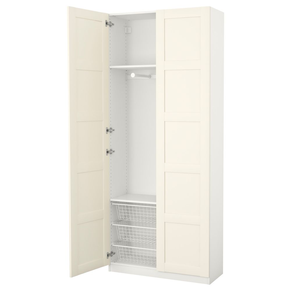 IKEA, вид спереди