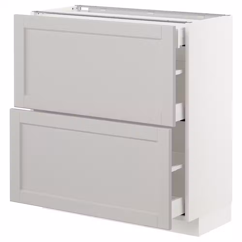 IKEA в интерьере