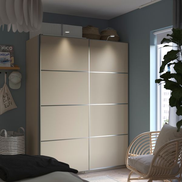 IKEA, дополнительный ракурс