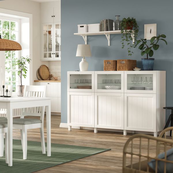 IKEA, дополнительный ракурс