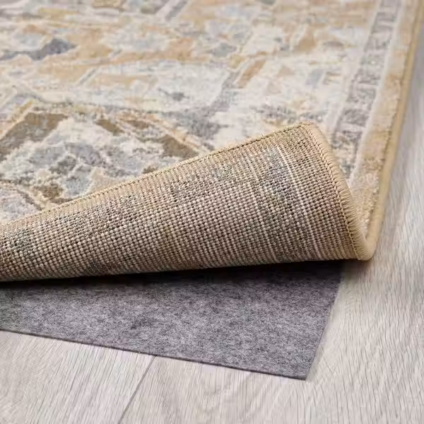 JÄRNVÄG ЙЭРНВЭГ Ковер, короткий ворс - схема-чертеж с размерами