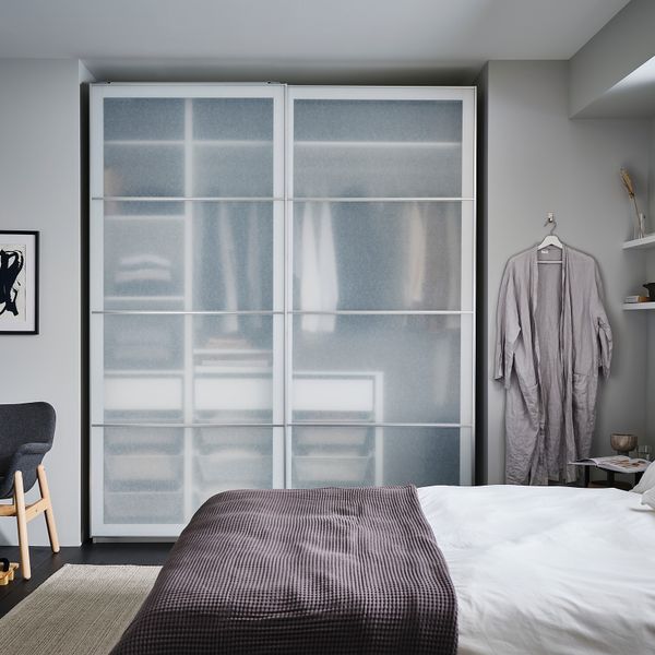 Гардероб, комбинация IKEA PAX ПАКС, SVARTISDAL СВАРТИСДАЛЬ 194.322.83 - фото 4