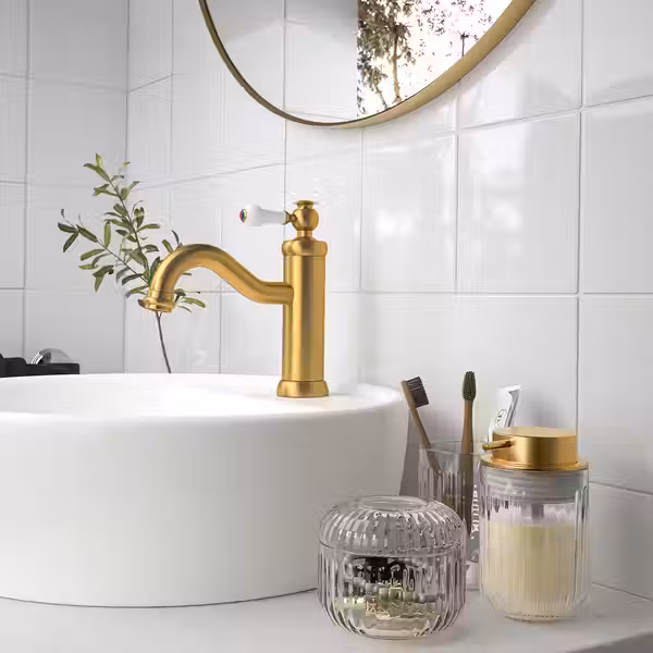 SILVTJÄRN СИЛВТЭРН Контейнер - фото 2