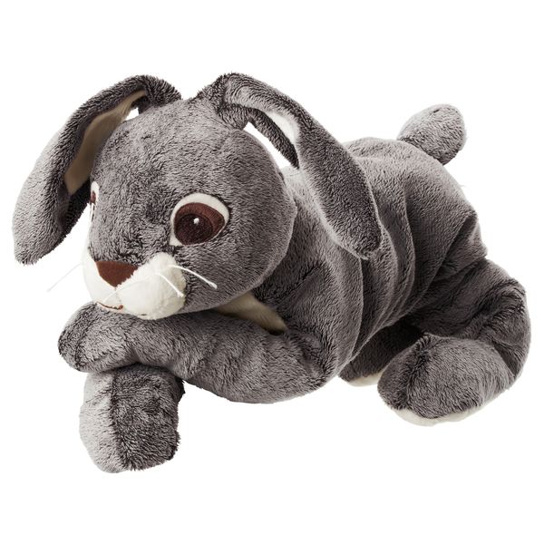 Мягкая игрушка ВАНДРИНГ ХЭЙР - фото 1