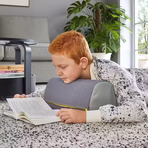 IKEA, дополнительный ракурс - схема-чертеж с размерами