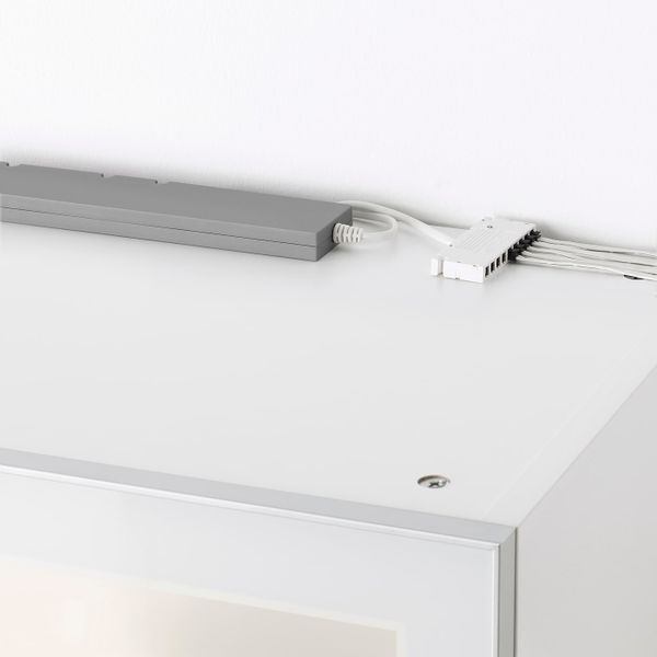 IKEA, дополнительный ракурс - схема-чертеж с размерами