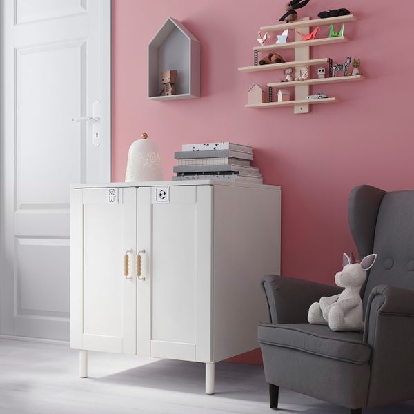 IKEA, дополнительный ракурс