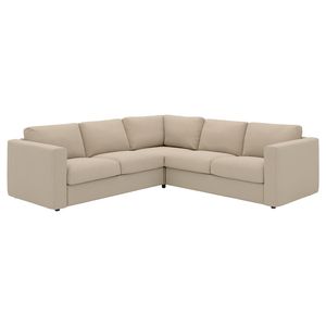 IKEA, вид спереди