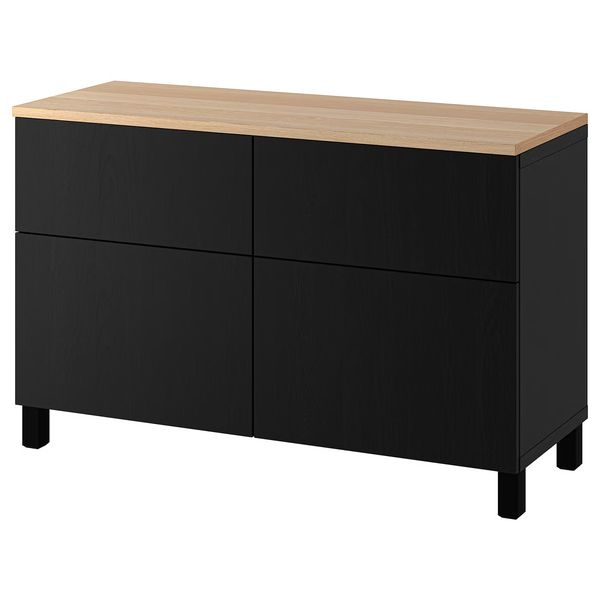 IKEA, вид спереди