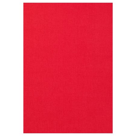Ткань ЛЕНДА, красный (150 см)