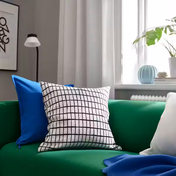 IKEA, дополнительный ракурс - схема-чертеж с размерами