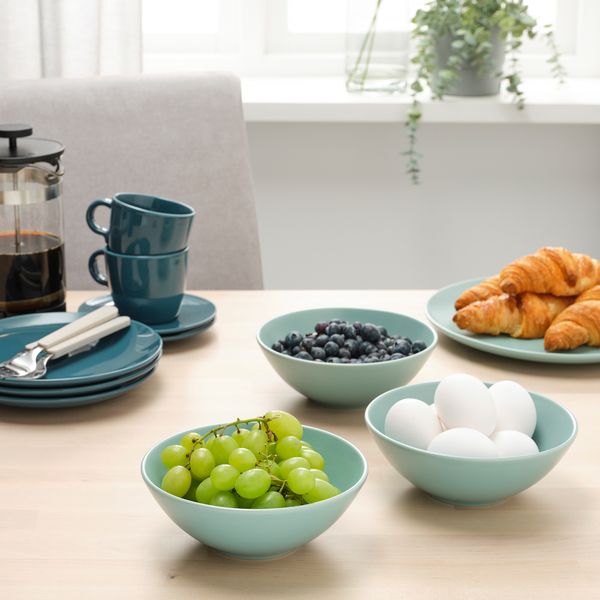 IKEA, дополнительный ракурс