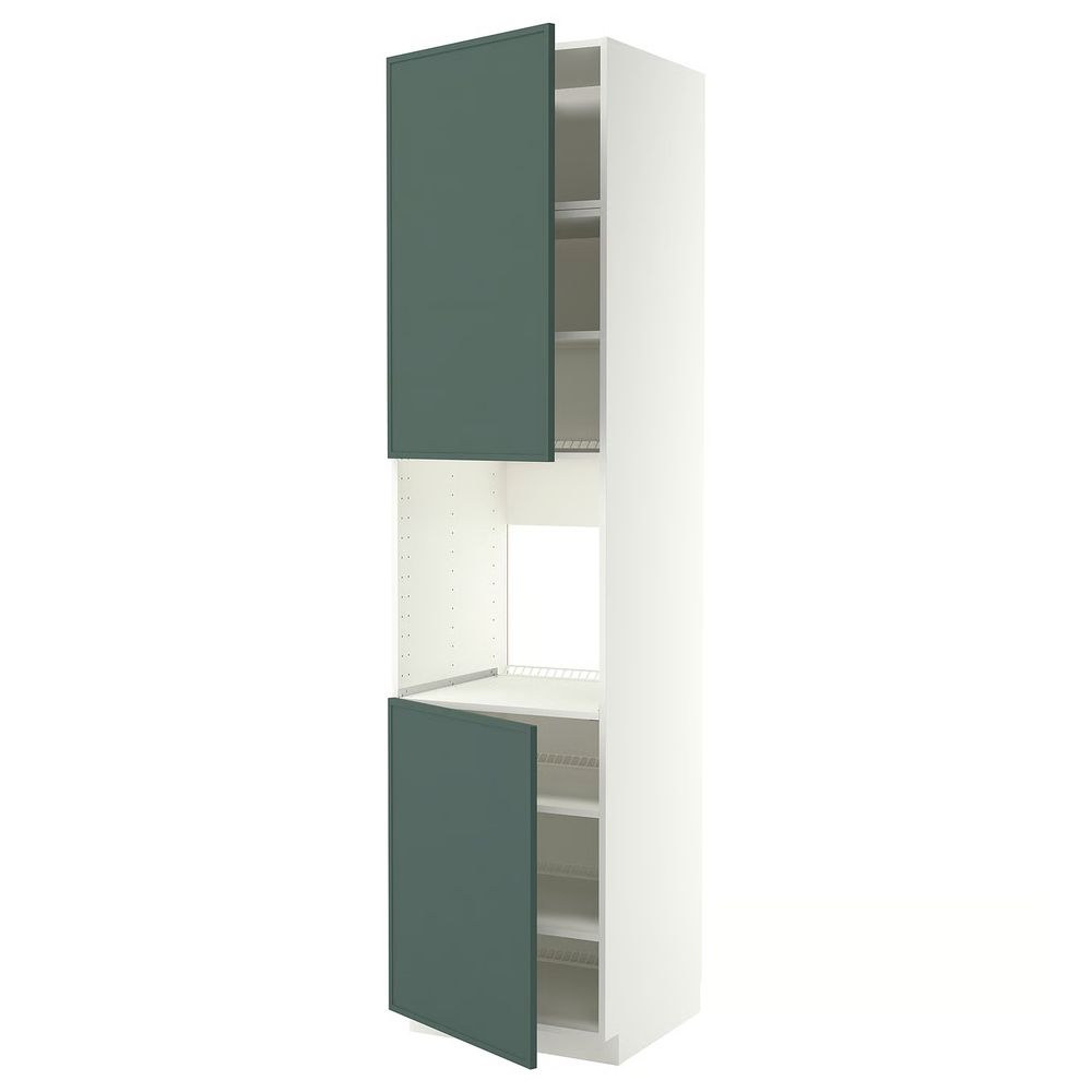 IKEA, вид спереди